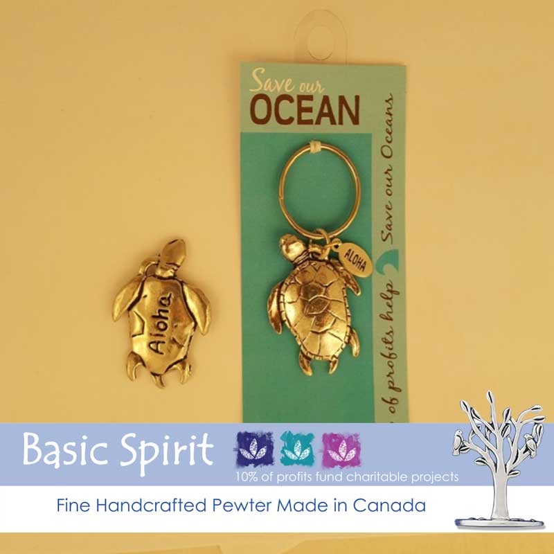 Basic Spirit