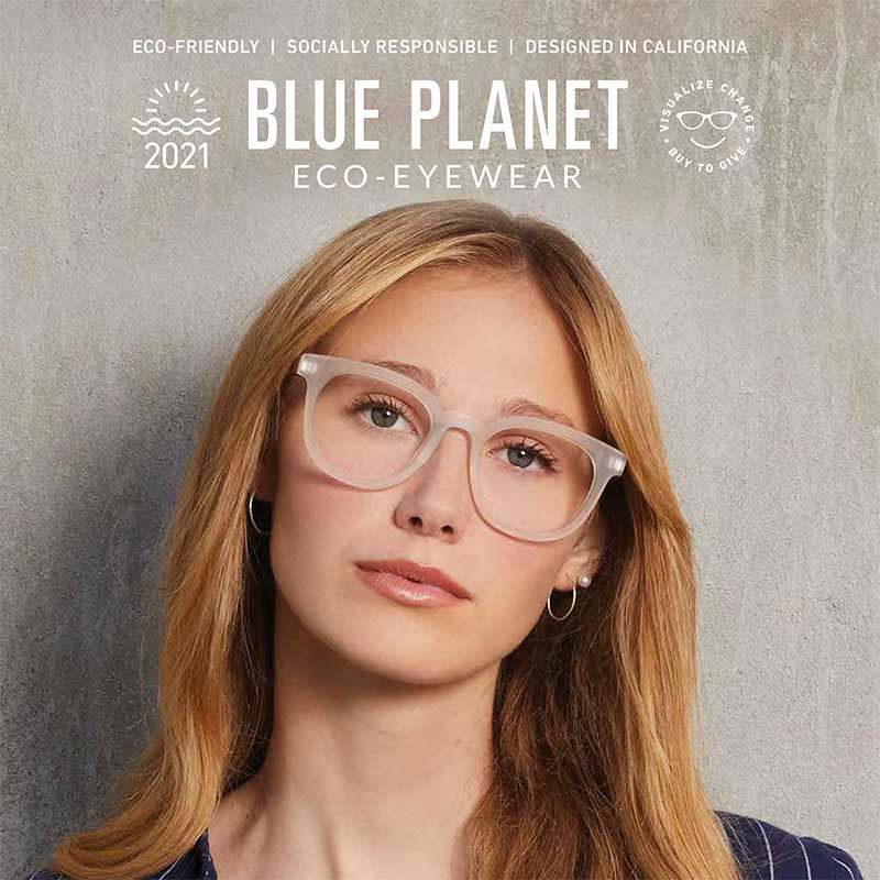 Blue Planet