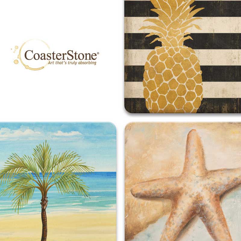 Coasterstone