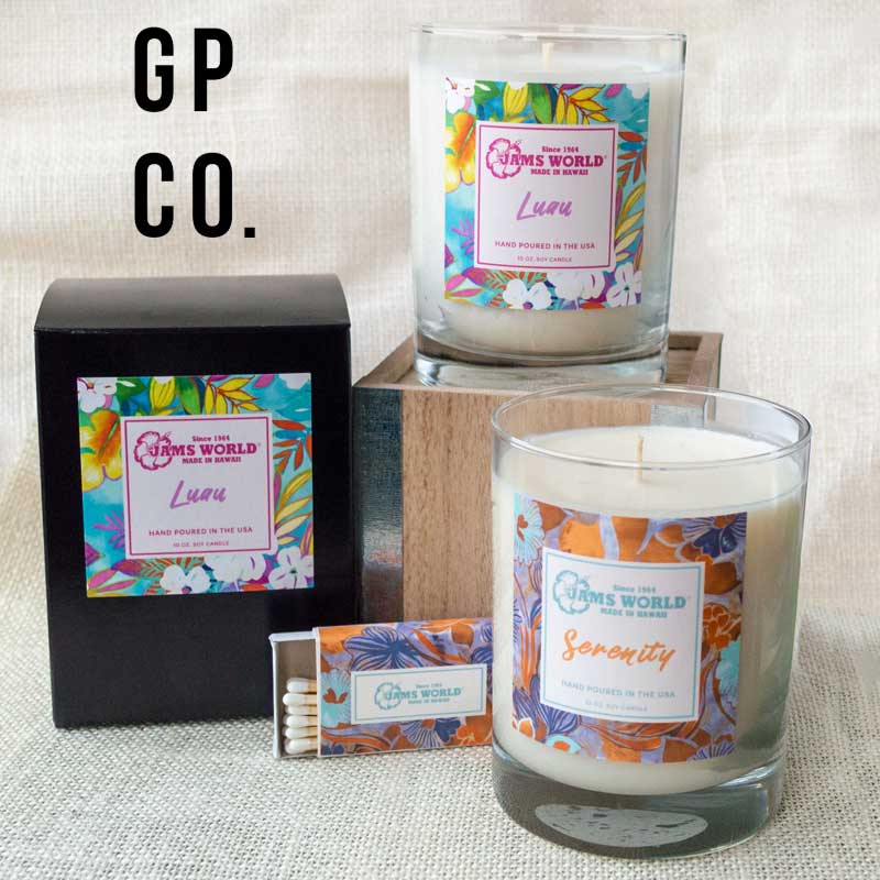 GP Co.