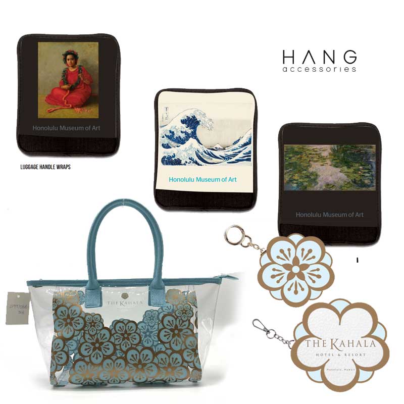 Hang Accessories