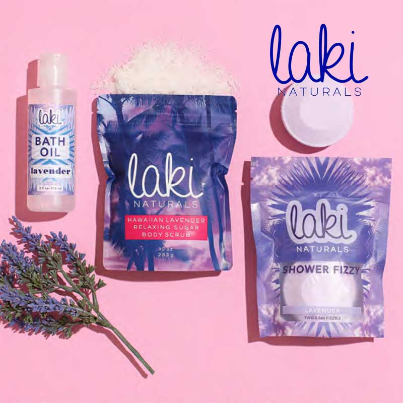Laki Naturals