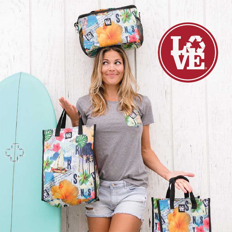 Love Bags