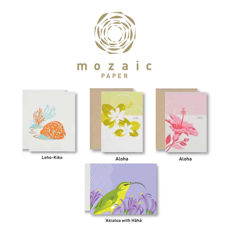 Mozaic Paper