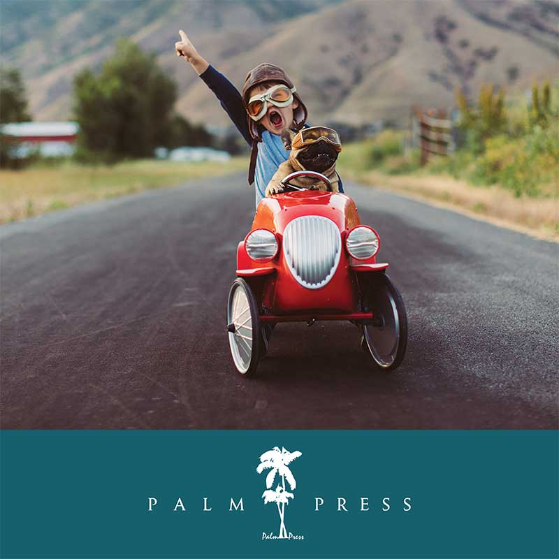 Palm Press Everyday 2021
