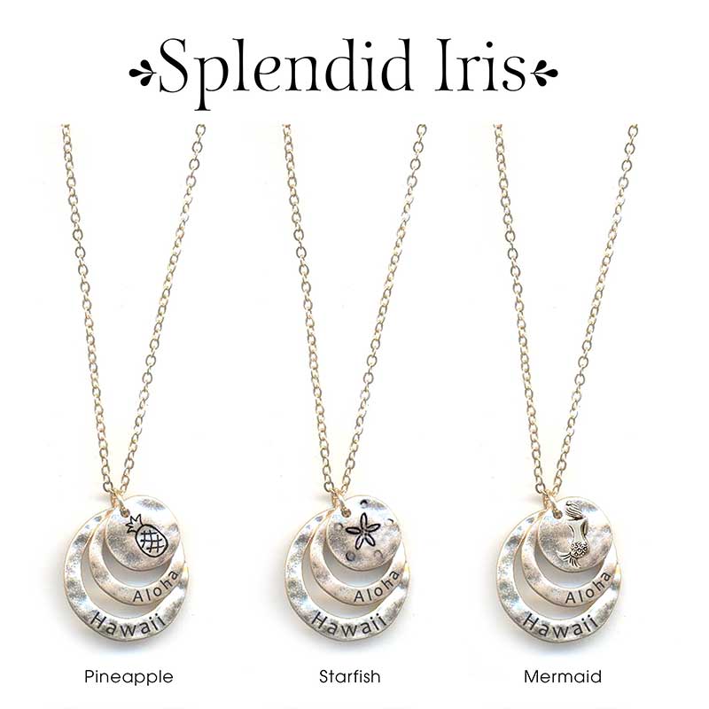 Splendid Iris